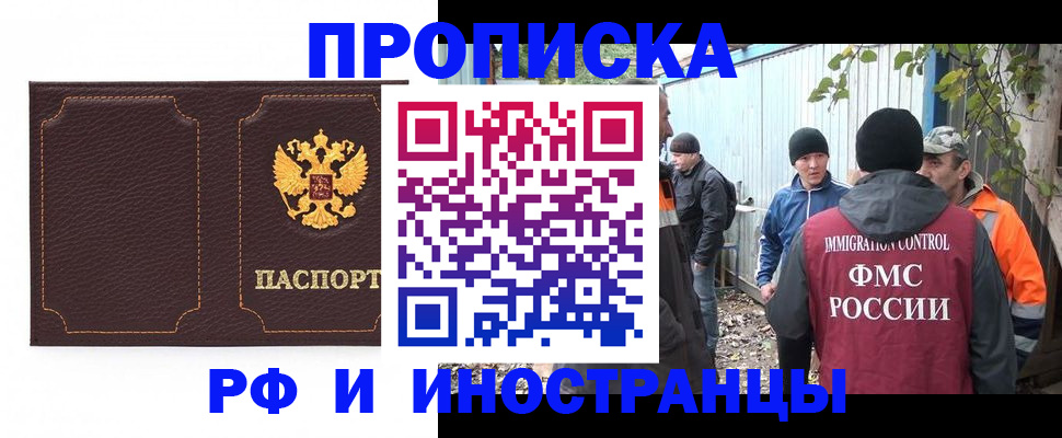 временная регистрация 2025 в Шали