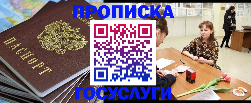 прописка гарантия в Шали